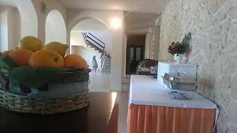 Villa Stari dvor