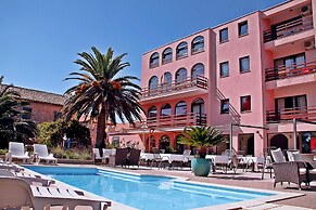 Villa Stari dvor
