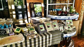 Mon Saeng Jun Homestay