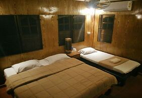 Mon Saeng Jun Homestay