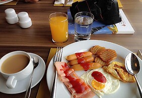 Mon Saeng Jun Homestay