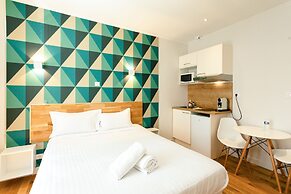 Nice Home - Studios Lido