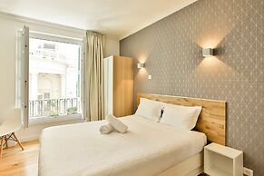 Nice Home - Studios Lido