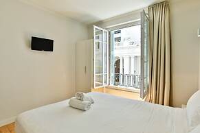 Nice Home - Studios Lido