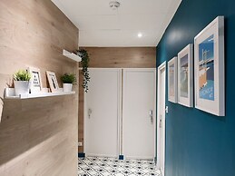 Nice Home - Studios Lido