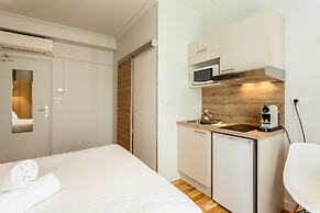 Nice Home - Studios Lido