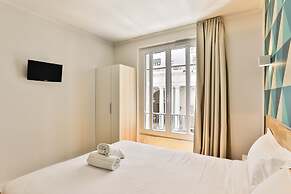 Nice Home - Studios Lido