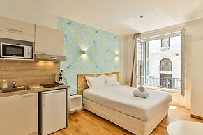 Nice Home - Studios Lido