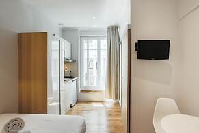 Nice Home - Studios Lido