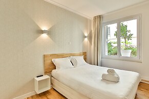 Nice Home - Studios Lido