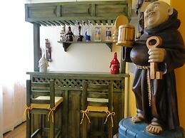 Mansión Barroca Quito