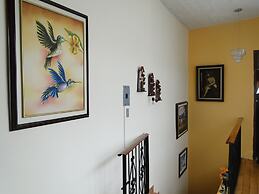 Mansión Barroca Quito