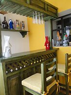 Mansión Barroca Quito