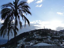Mansión Barroca Quito