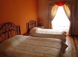 Mansión Barroca Quito