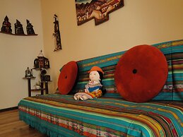 Mansión Barroca Quito