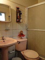 Mansión Barroca Quito