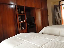 Mansión Barroca Quito