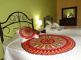 Mansión Barroca Quito