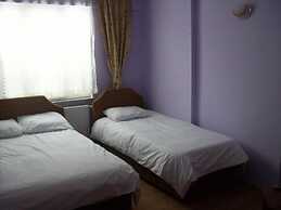 Safranbolu Yavuzlar Hotel