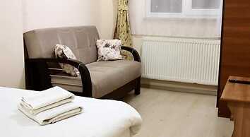 Safranbolu Yavuzlar Hotel