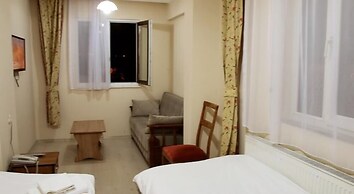 Safranbolu Yavuzlar Hotel