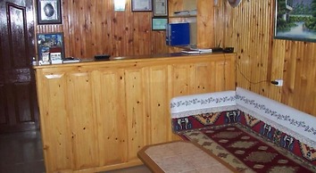 Safranbolu Yavuzlar Hotel