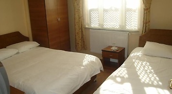 Safranbolu Yavuzlar Hotel