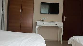 Safranbolu Yavuzlar Hotel