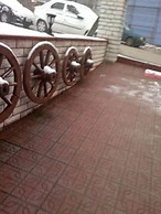 Safranbolu Yavuzlar Hotel