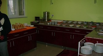 Safranbolu Yavuzlar Hotel