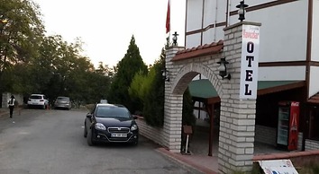 Safranbolu Yavuzlar Hotel
