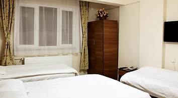 Safranbolu Yavuzlar Hotel