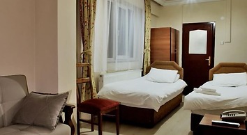 Safranbolu Yavuzlar Hotel