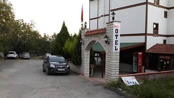 Safranbolu Yavuzlar Hotel