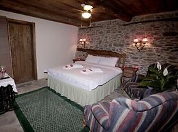 Kadilar Pasazade Konagi Butik Otel