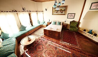Kadilar Pasazade Konagi Butik Otel