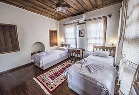 Kadilar Pasazade Konagi Butik Otel