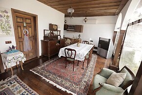 Kadilar Pasazade Konagi Butik Otel