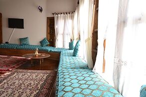 Kadilar Pasazade Konagi Butik Otel