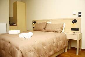 Kazas Luxury Apartments