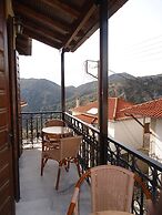 Kazas Luxury Apartments