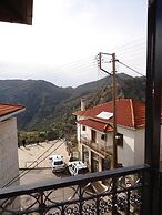 Kazas Luxury Apartments