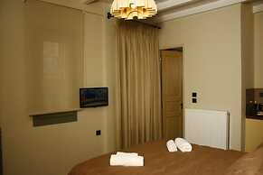 Kazas Luxury Apartments