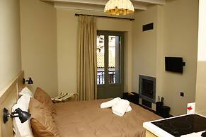 Kazas Luxury Apartments