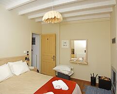 Kazas Luxury Apartments