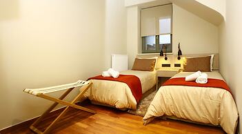 Kazas Luxury Apartments