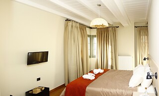 Kazas Luxury Apartments