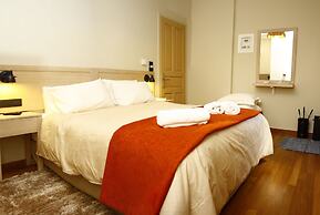 Kazas Luxury Apartments