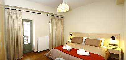 Kazas Luxury Apartments